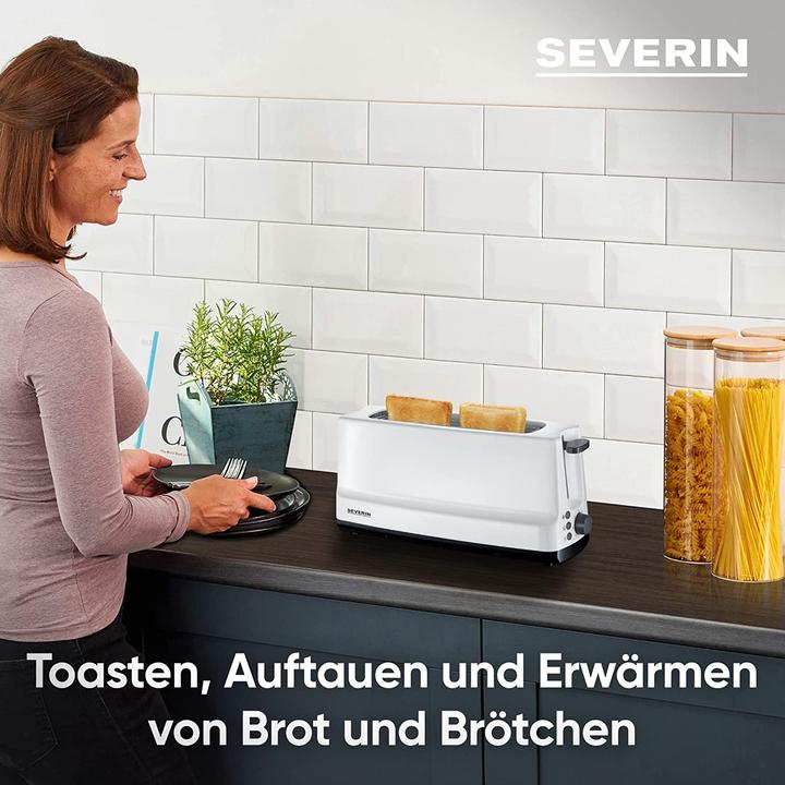 Produktbild Severin At 2232 (EU-Stecker)