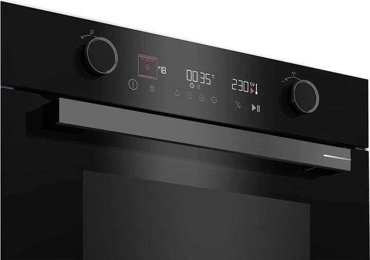 Image du produit Grundig Four GEKW12300B