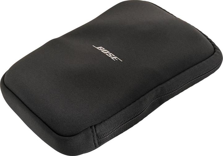 Produktbild Bose QuietComfort SC (ANC, 24 h, Kabellos, Kabelgebunden)