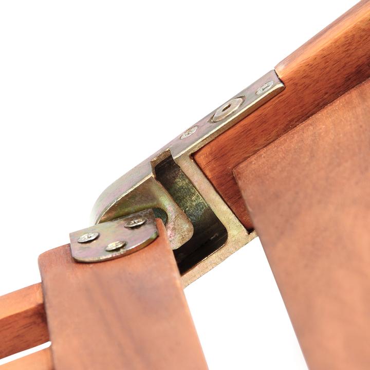 Immagine prodotto Casaria Sedia a sdraio (169 cm)