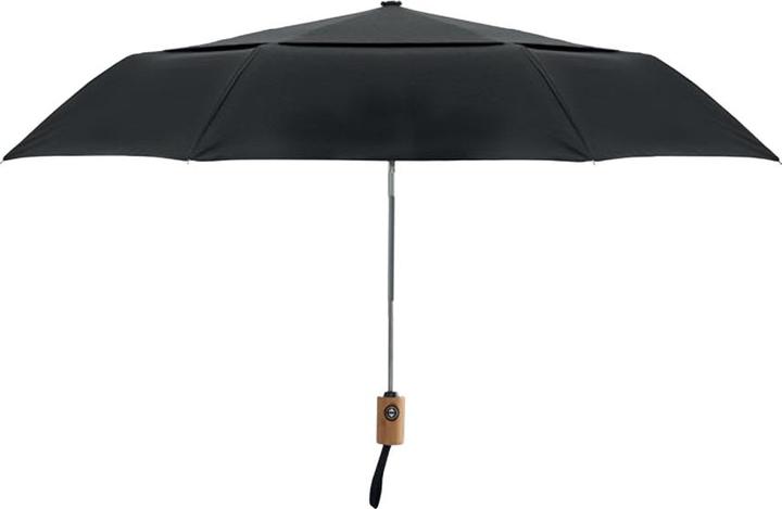 Actual product image MidOcean Drip Folding Umbrella