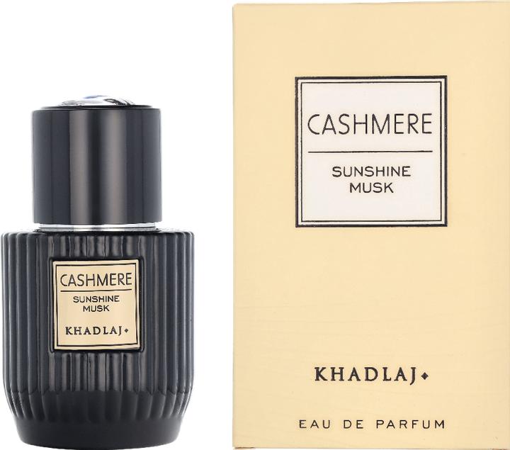 Produktbild Khadlaj Cashmere Warm Oud - EDP (Eau de Parfum, 100 ml)