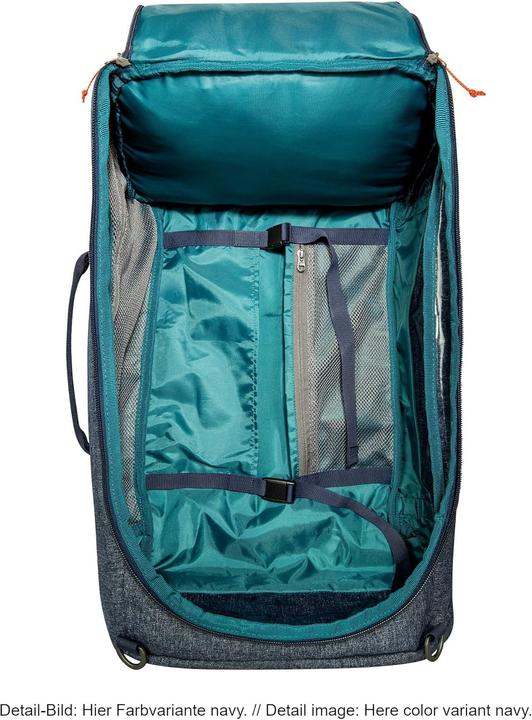 Produktbild Tatonka Duffle Bag 45 (45 l)