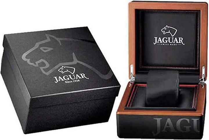 Image du produit Jaguar Exécutif (Montre de plongée, 43.50 mm)