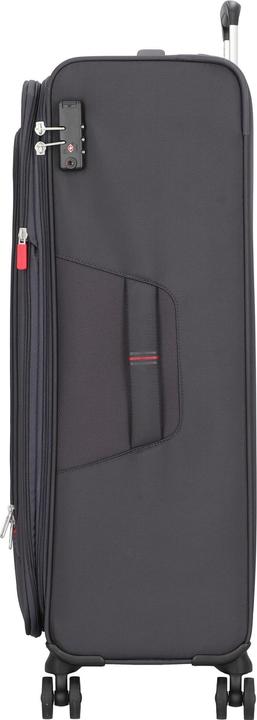 Produktbild American Tourister CROSSTRACK Spinner (119 l)