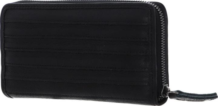 Produktbild FredsBruder Gürteltier Geldbörse Leder 19 cm