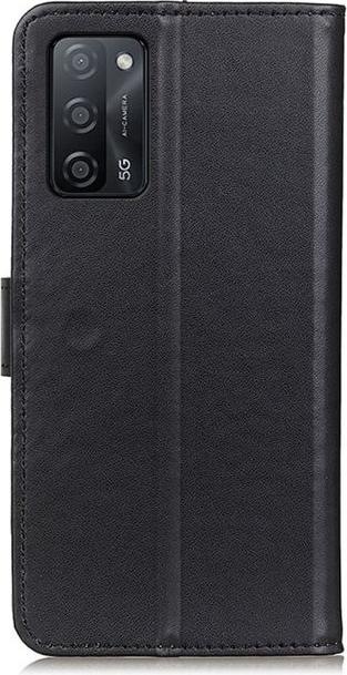 Produktbild MU Classic Classic II Leder Bookcover Series (Samsung Galaxy A53 5G)