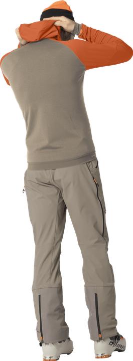 Actual product image Dynafit Radical Polartec® Kapuzenjacke Herren (46, S)