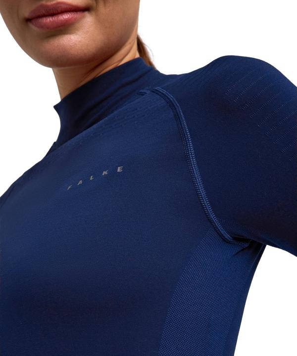 Actual product image Falke W Longsleeved Shirt Turtleneck Tr w (L)