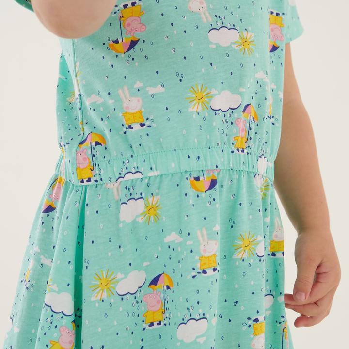 Image du produit Regatta Robe décontractée Babygirls (110)