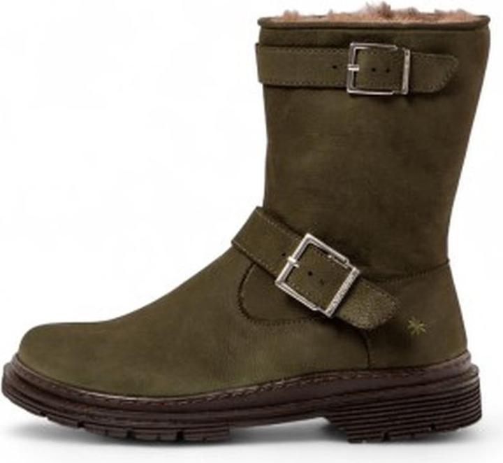 Actual product image Art Birmingham Oxford Boot (38)