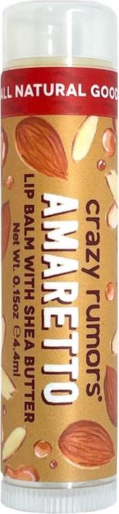 Immagine prodotto Crazy Rumors Amaretto (Balsamo per le labbra, 0.50 ml)