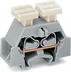 Actual product image Wago 261-333/342-000