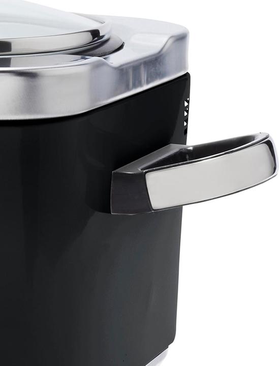 Image du produit Greenpan Slow Cooker, Noir