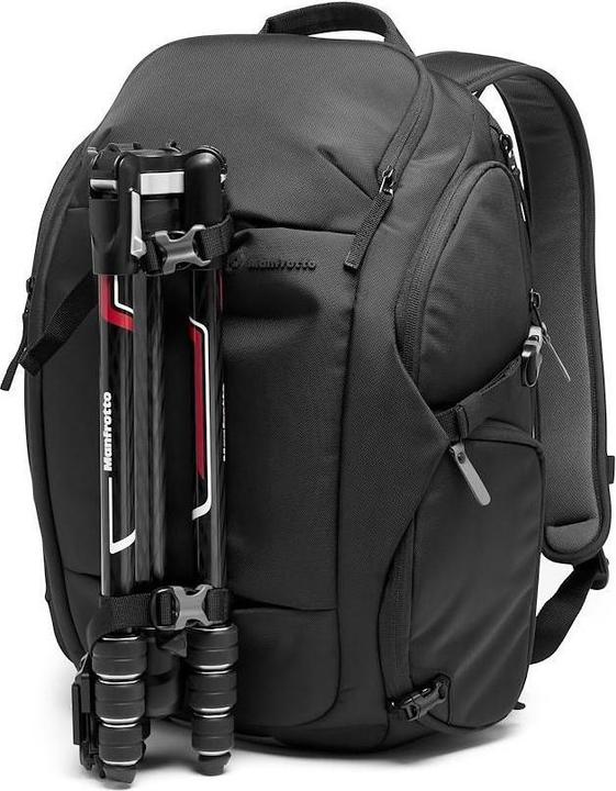 Produktbild Manfrotto Advanced Travel Backpack III (Fotorucksack, 24 l)