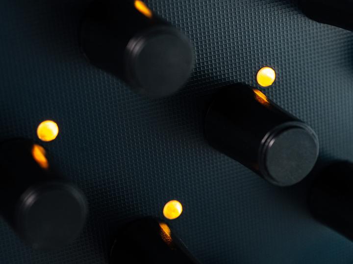 Produktbild Intech Studio Grid Series 3 - EN16 Detent