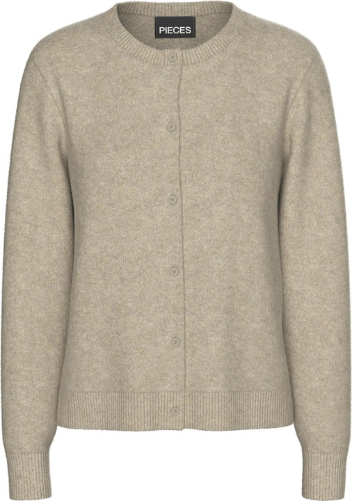Pieces PCMALOU Strickjacke