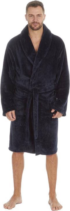 Produktbild Pierre Roche Morgenmantel (4XL)