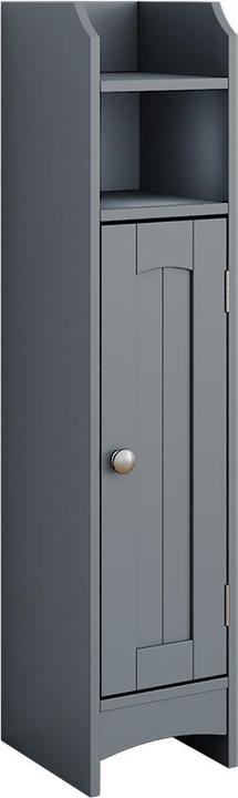 Produktbild Vicco Bianco (18 x 20 x 81 cm)