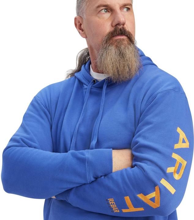 Immagine prodotto Ariat Rebar Graphic (S)