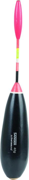 Image du produit Iron Trout Pose Trolling m. Pilot 6 g 10 Stk.