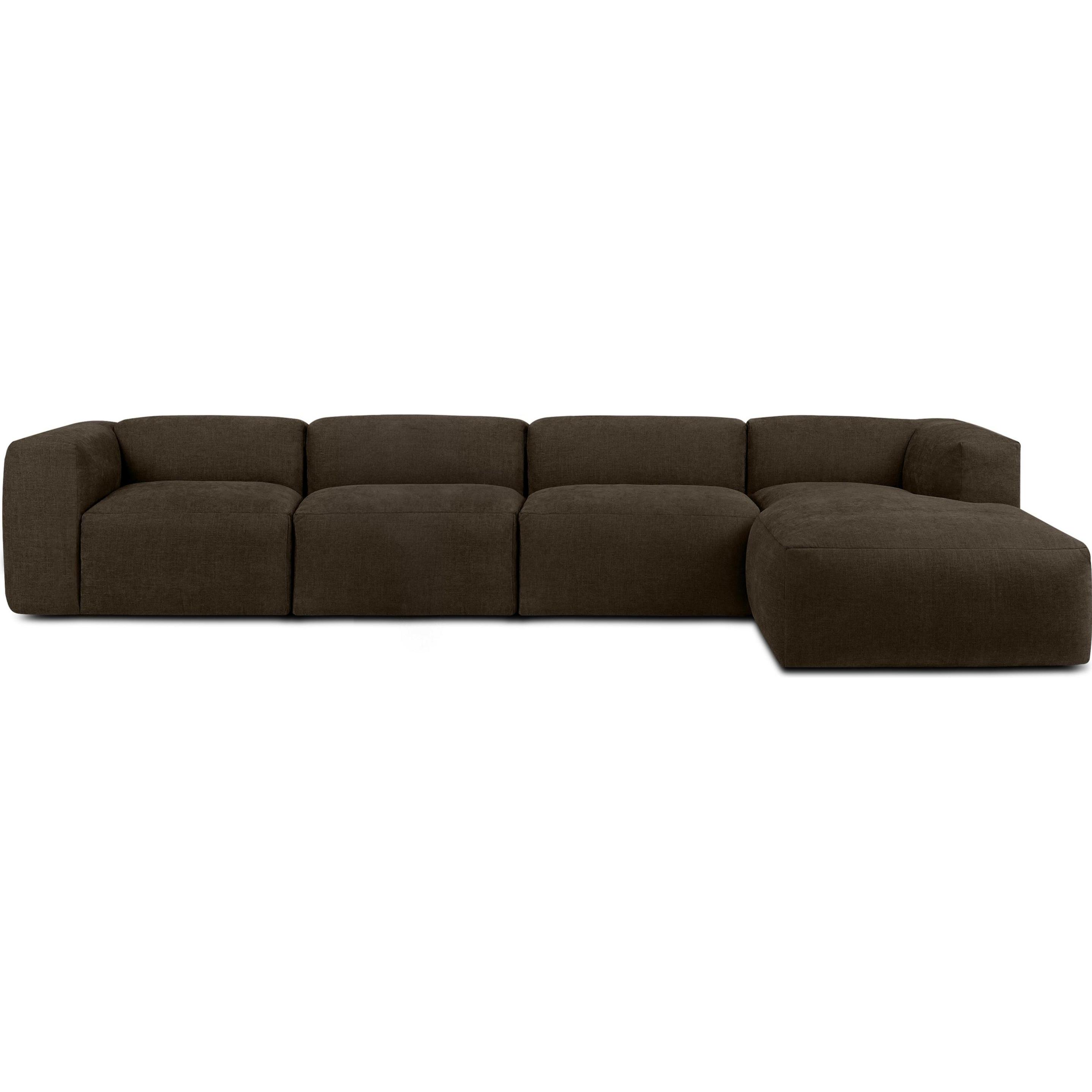 Konsimo, Sofa, Buffo (Ecksofa)
