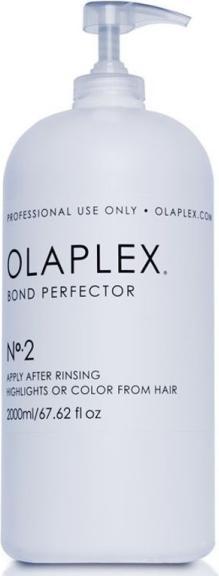 Actual product image Olaplex Bond Perfector No. 2 (2000 ml)
