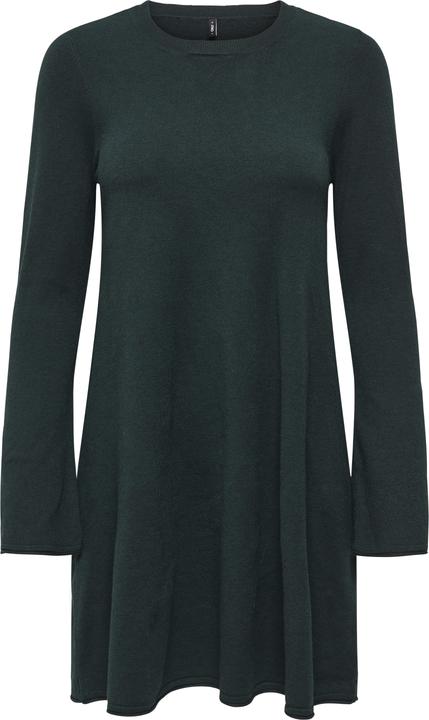 Actual product image Only ONLAMALIO Midikleid Strickkleid (L)