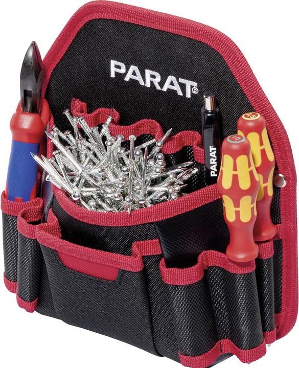 Actual product image Parat PARABELT Nail Pocket