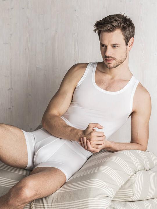 Immagine prodotto ISA Bodywear Panty Andy (XXL, Confezione singola)