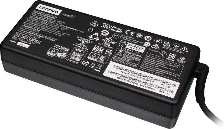 Immagine prodotto Lenovo Alimentatore originale per laptop (135 W)