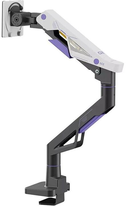 Image du produit Neomounts Gaming Monitor-Standfuss DS70-256BL1 Schwarz (Tables, 57", 30 kg)