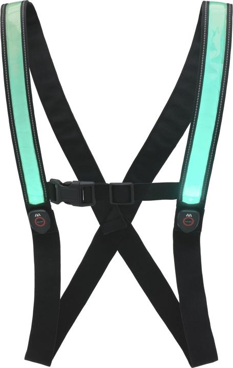 Produktbild Newrban LED Reflective Vest
