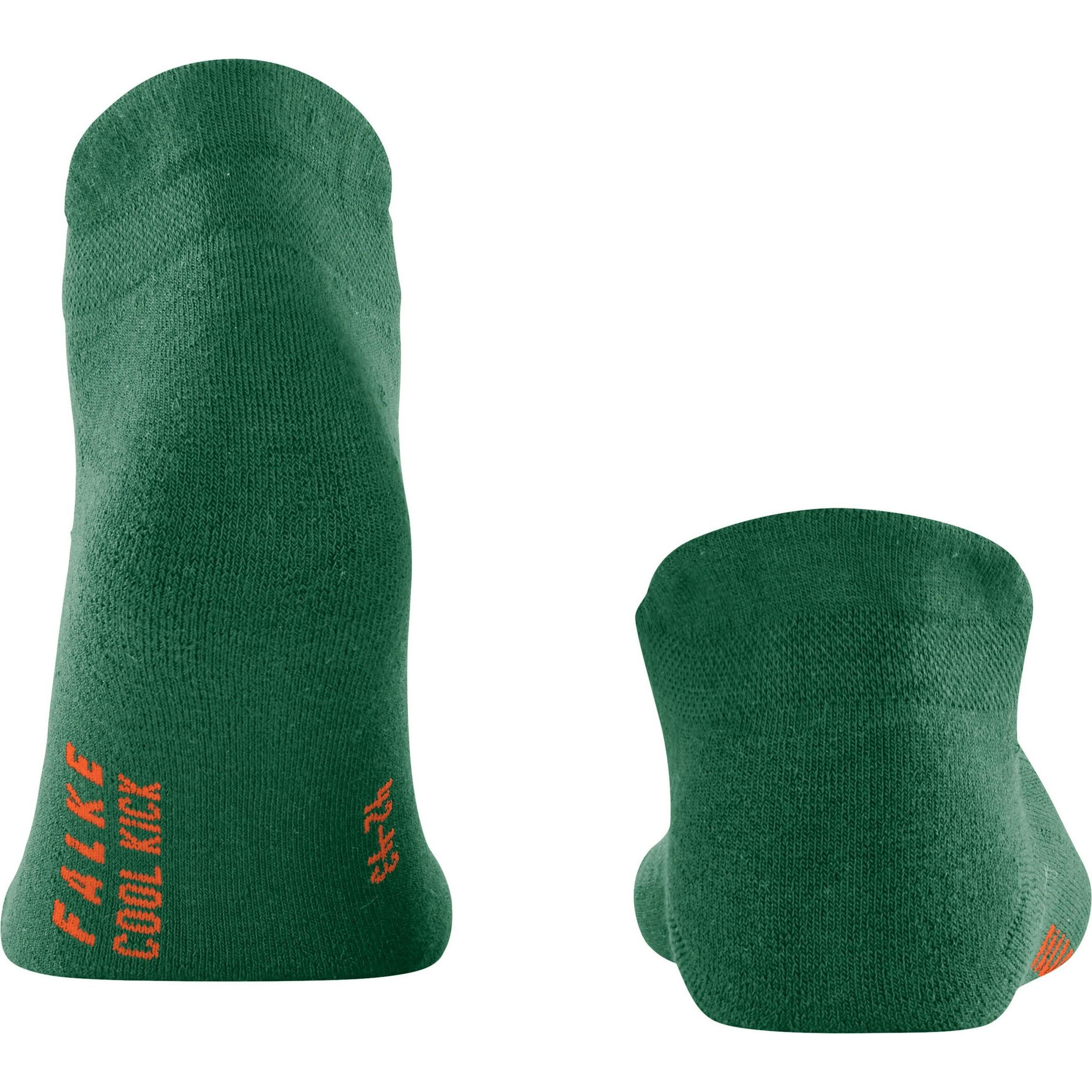 Thumbnail - Falke, Herren, Socken, Cool Kick Unisex, Grün, (Einzelpack, 42 - 43)