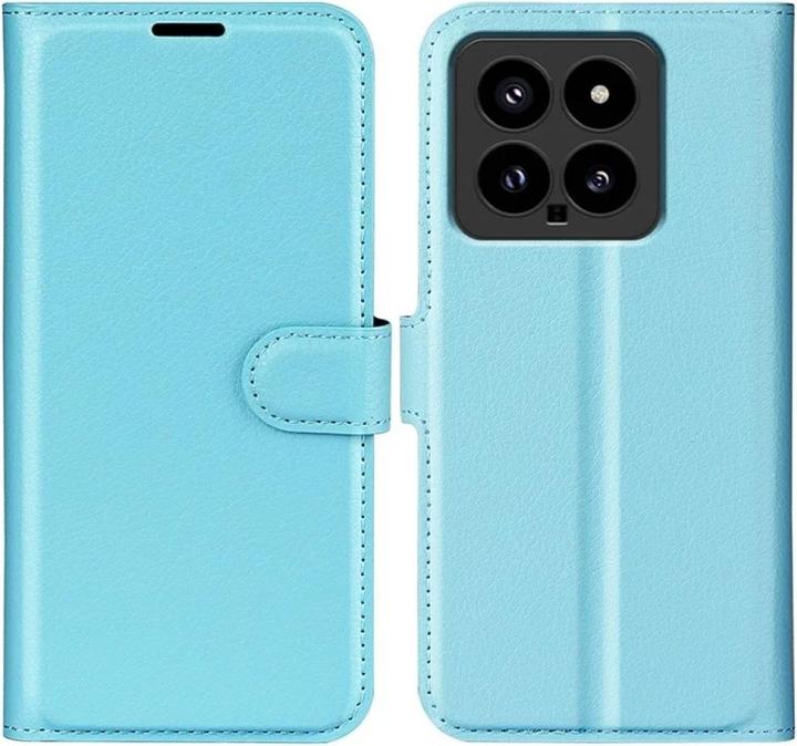 Produktbild Screenguard Leather Guard (Xiaomi 14)