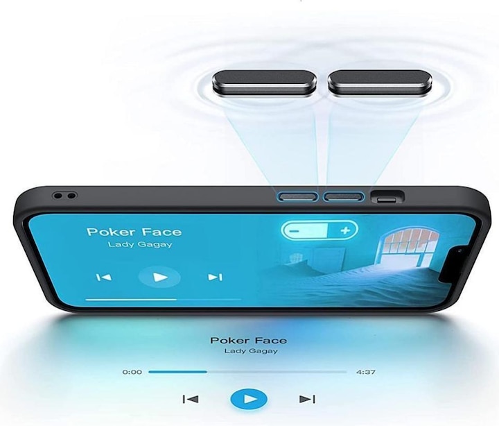 Produktbild Tech-Protect Magmat (Apple iPhone 11 Pro Max)