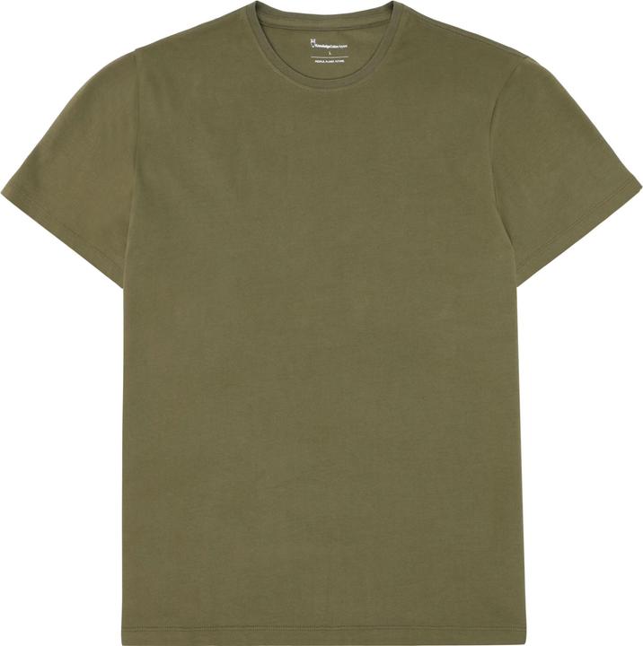 Produktbild KnowledgeCotton Apparel Agnar Basic (L)