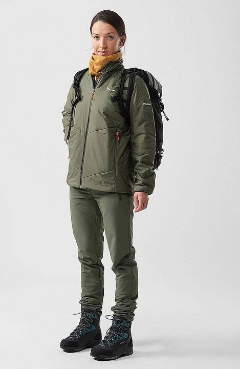 Produktbild Salewa Puez Catinaccio 2 Tirolwool® Jacke (42, 48)