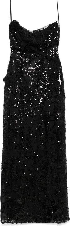 Produktbild Coperni Dresses Black (36)