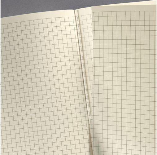 Image du produit Sigel Conceptum (A4, Quadrillé, Couverture rigide)