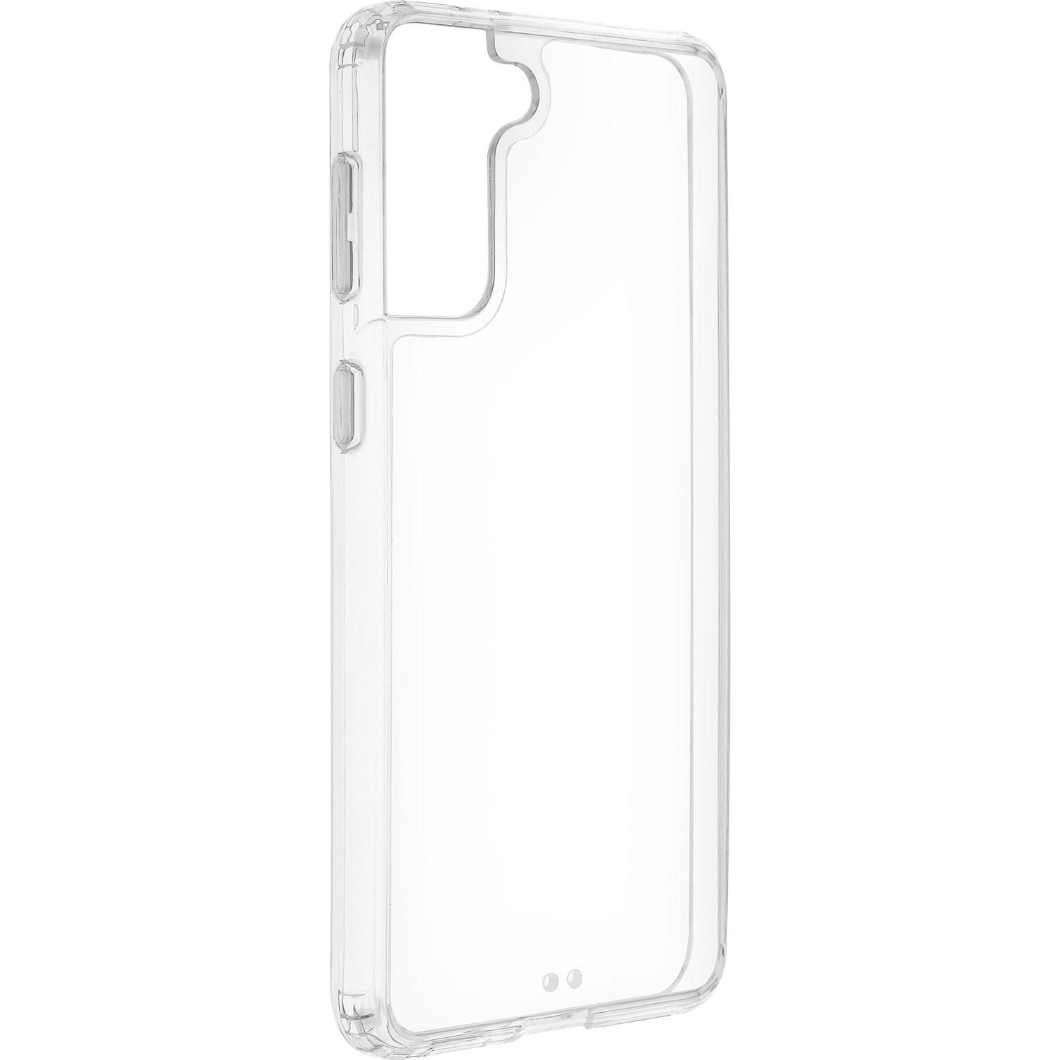 Thumbnail - Avizar Crys Series (Samsung Galaxy S21+), Smartphone Hülle, Transparent