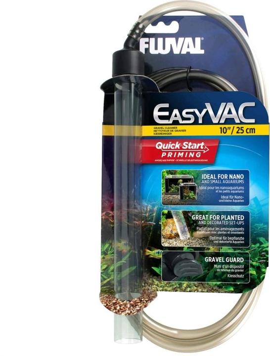 Produktbild Marina Easy Clean (Aquarium Reinigung, Bodensauger)