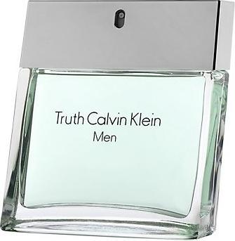 Actual product image Calvin Klein Truth Men (Eau de toilette, 100 ml)