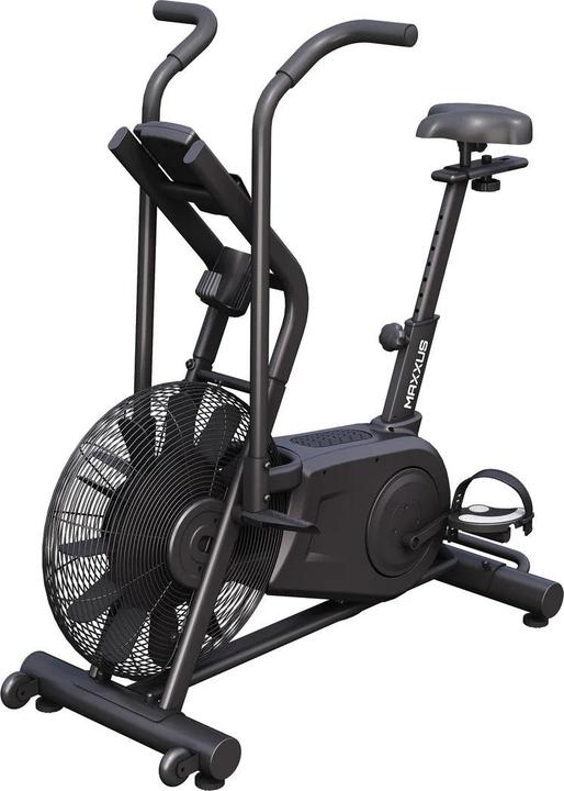 Produktbild Maxxus AirBike
