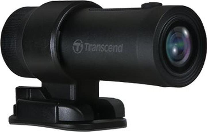Produktbild Transcend DrivePro 20 64GB with Straps (Eingebautes Mikrofon, Full HD)