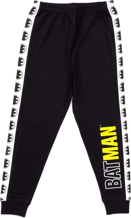 Image du produit Batman Pyjama garçon (158, 164)