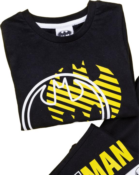 Image du produit Batman Pyjama garçon (158, 164)