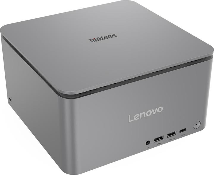 Actual product image Lenovo ThinkCentre neo Ultra (Intel Core i7-14700, 32 GB, 1000 GB, GeForce RTX 4060)