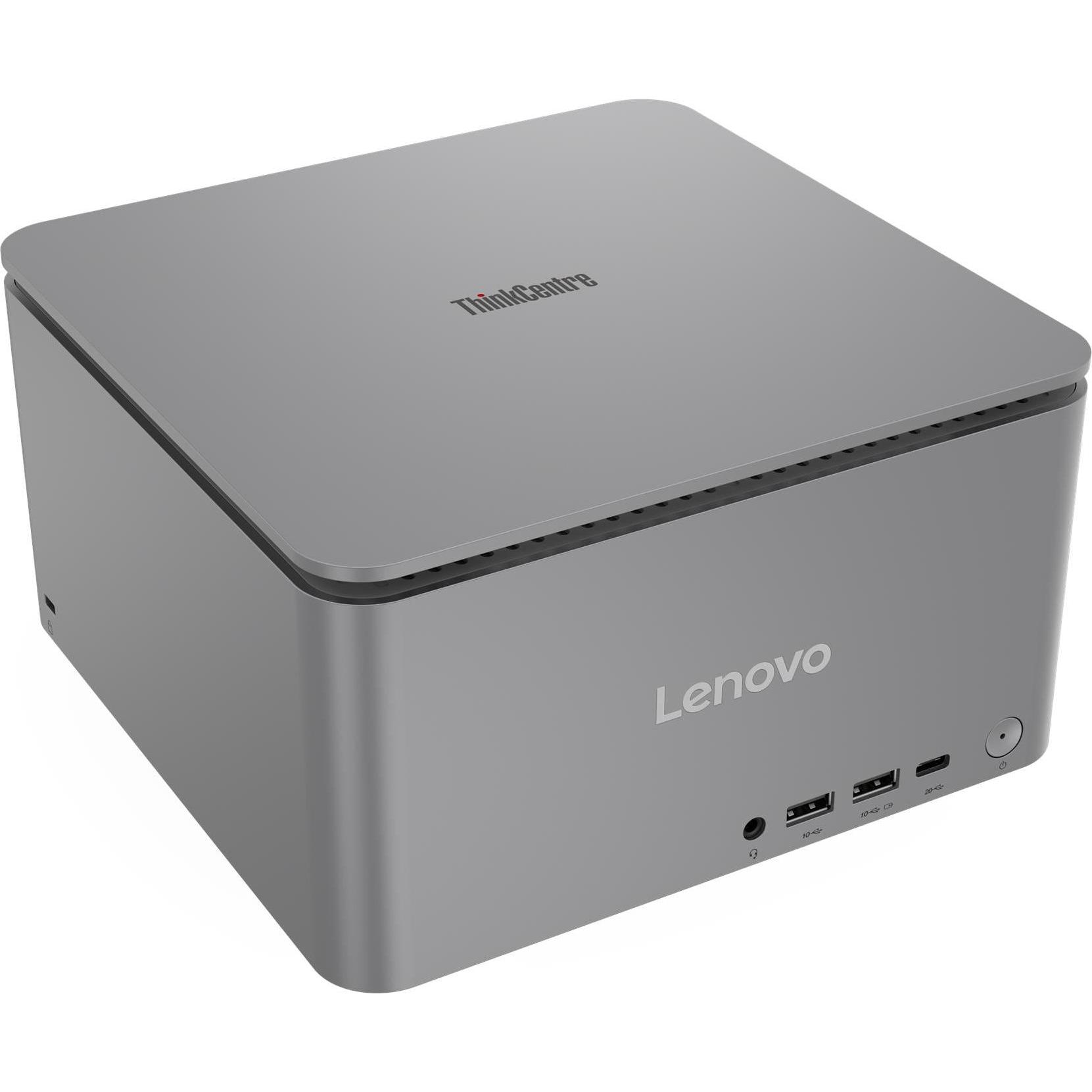 Lenovo TC Neo Ultra i5-14500 16GB 512GB (Intel Core i5-14500, 16.38 GB, 512 GB, GeForce RTX 4060), P