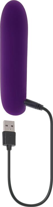 Actual product image Playboy One & Only Purple One size